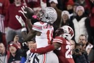 Ohio St Wisconsin Football